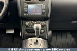 
										Nissan Qashqai+2  2011 full									