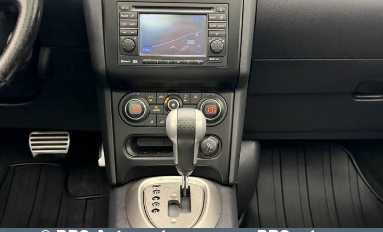 
								Nissan Qashqai+2  2011 full									