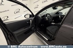 
										Nissan Qashqai+2  2011 full									