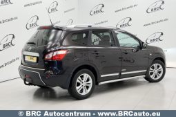
										Nissan Qashqai+2  2011 full									