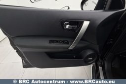 
										Nissan Qashqai+2  2011 full									