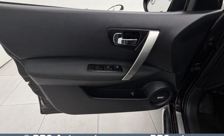 
								Nissan Qashqai+2  2011 full									