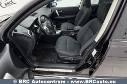 
										Nissan Qashqai+2  2011 full									