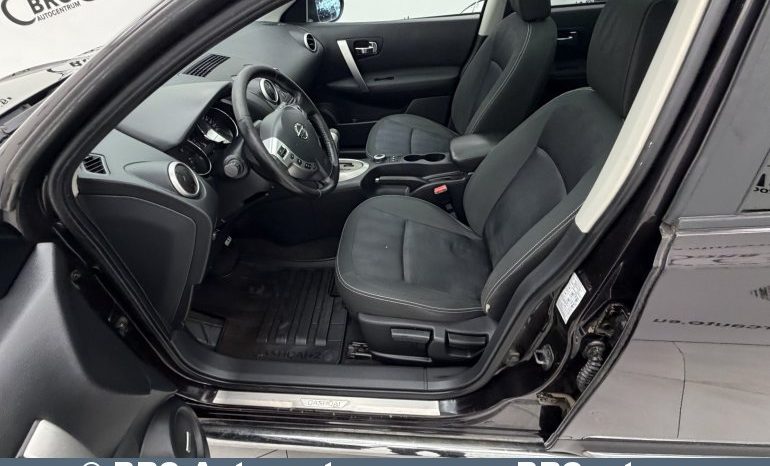 
								Nissan Qashqai+2  2011 full									