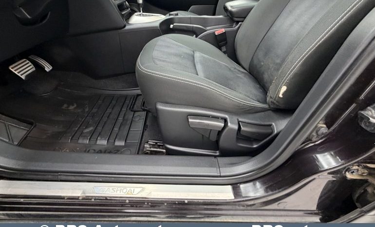 
								Nissan Qashqai+2  2011 full									
