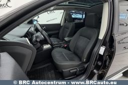 
										Nissan Qashqai+2  2011 full									