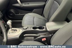 
										Nissan Qashqai+2  2011 full									