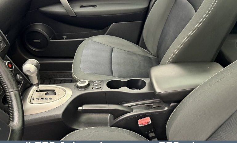 
								Nissan Qashqai+2  2011 full									