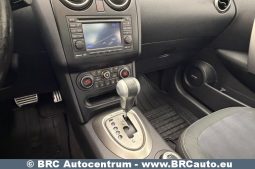 
										Nissan Qashqai+2  2011 full									