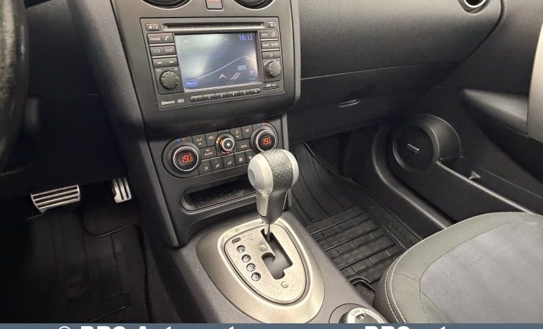 
								Nissan Qashqai+2  2011 full									