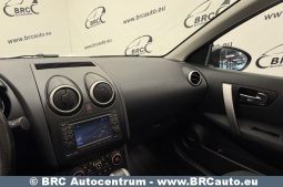 
										Nissan Qashqai+2  2011 full									