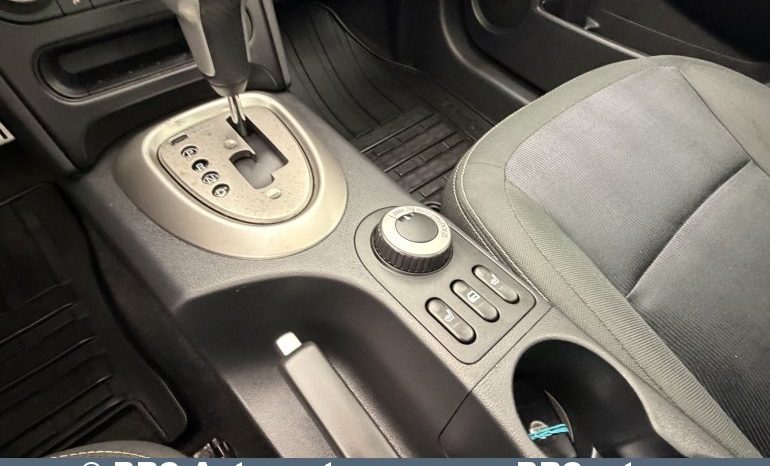 
								Nissan Qashqai+2  2011 full									