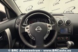 
										Nissan Qashqai+2  2011 full									