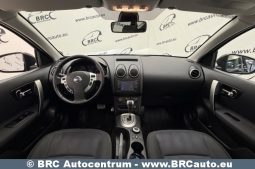 
										Nissan Qashqai+2  2011 full									
