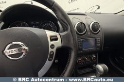 
										Nissan Qashqai+2  2011 full									