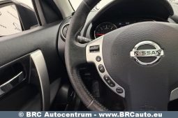
										Nissan Qashqai+2  2011 full									