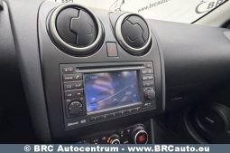 
										Nissan Qashqai+2  2011 full									