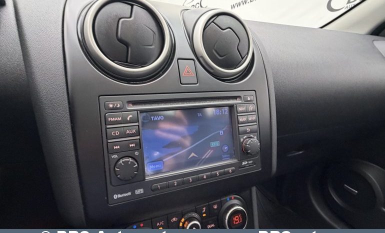 
								Nissan Qashqai+2  2011 full									