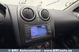 
										Nissan Qashqai+2  2011 full									