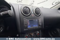 
										Nissan Qashqai+2  2011 full									