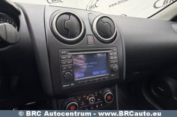 
										Nissan Qashqai+2  2011 full									