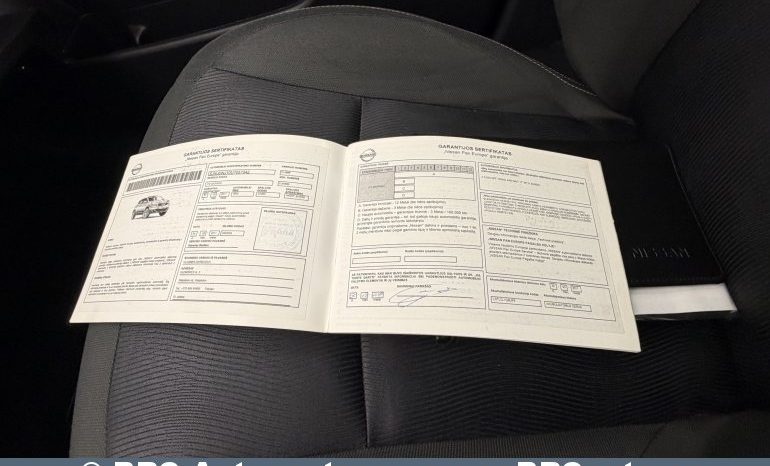 
								Nissan Qashqai+2  2011 full									