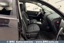 
										Nissan Qashqai+2  2011 full									