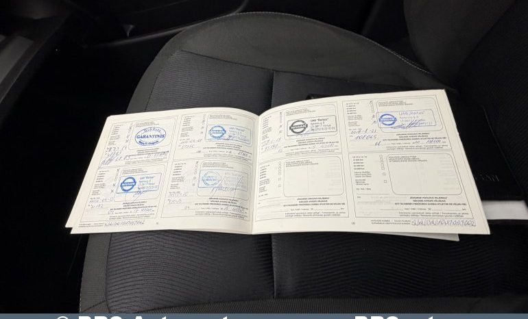 
								Nissan Qashqai+2  2011 full									