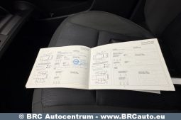 
										Nissan Qashqai+2  2011 full									