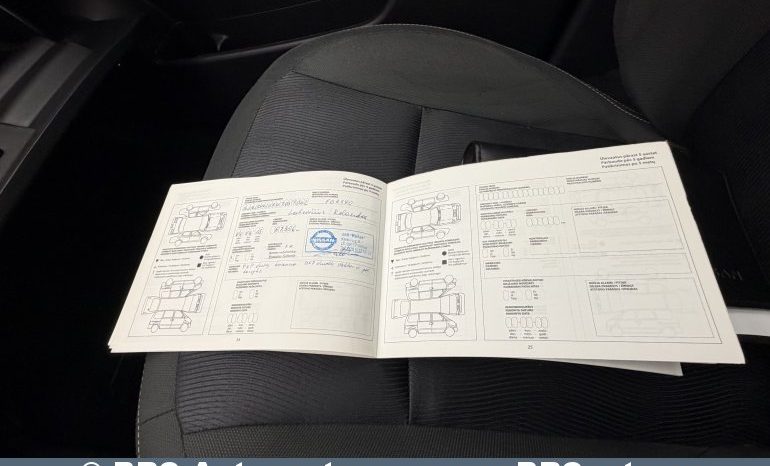 
								Nissan Qashqai+2  2011 full									