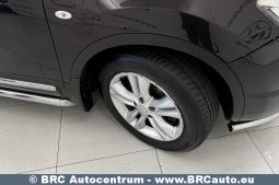 
										Nissan Qashqai+2  2011 full									