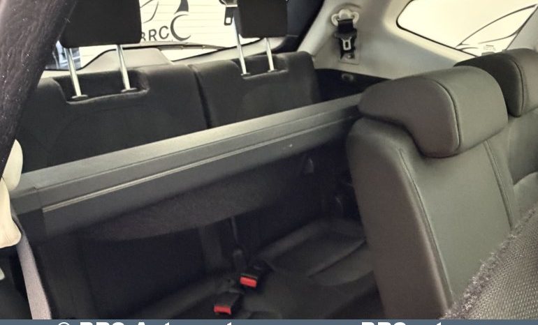 
								Nissan Qashqai+2  2011 full									