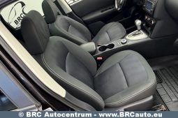 
										Nissan Qashqai+2  2011 full									