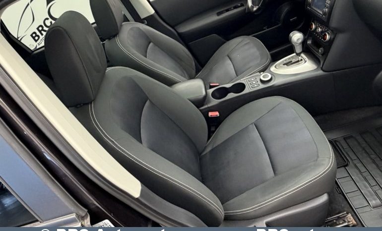 
								Nissan Qashqai+2  2011 full									