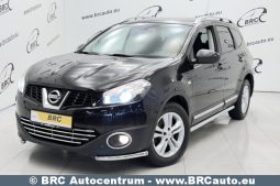 
										Nissan Qashqai+2  2011 full									
