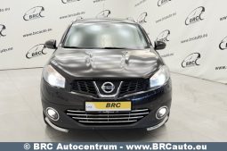 
										Nissan Qashqai+2  2011 full									
