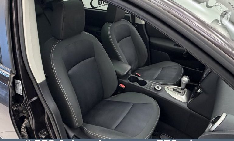 
								Nissan Qashqai+2  2011 full									