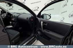 
										Nissan Qashqai+2  2011 full									