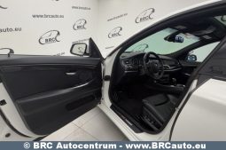 
										BMW 535 Gran Turismo Xdrive Automatas 2011 full									