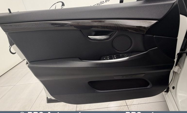 
								BMW 535 Gran Turismo Xdrive Automatas 2011 full									