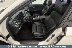
										BMW 535 Gran Turismo Xdrive Automatas 2011 full									