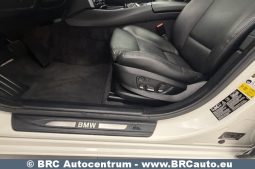 
										BMW 535 Gran Turismo Xdrive Automatas 2011 full									