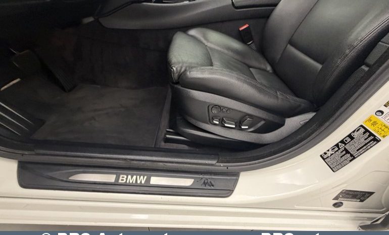 
								BMW 535 Gran Turismo Xdrive Automatas 2011 full									