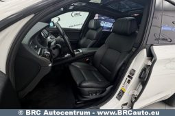 
										BMW 535 Gran Turismo Xdrive Automatas 2011 full									