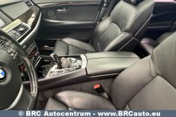 
										BMW 535 Gran Turismo Xdrive Automatas 2011 full									