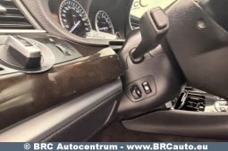 
										BMW 535 Gran Turismo Xdrive Automatas 2011 full									