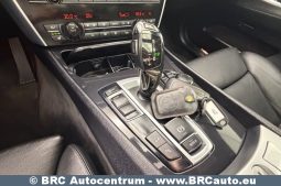 
										BMW 535 Gran Turismo Xdrive Automatas 2011 full									