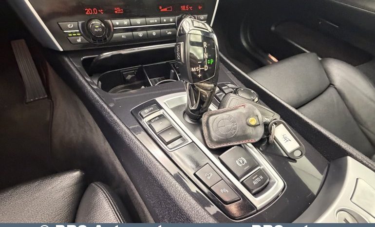 
								BMW 535 Gran Turismo Xdrive Automatas 2011 full									