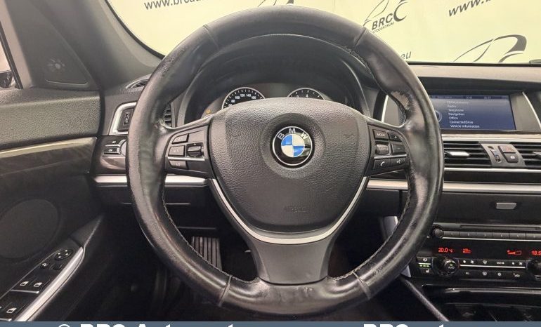 
								BMW 535 Gran Turismo Xdrive Automatas 2011 full									