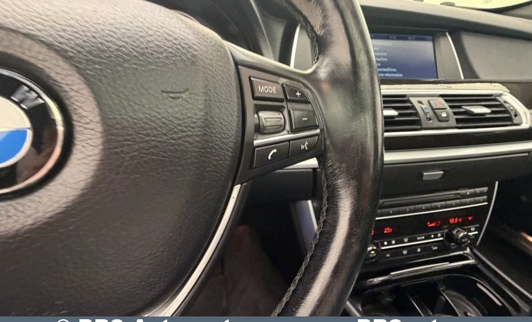 
								BMW 535 Gran Turismo Xdrive Automatas 2011 full									